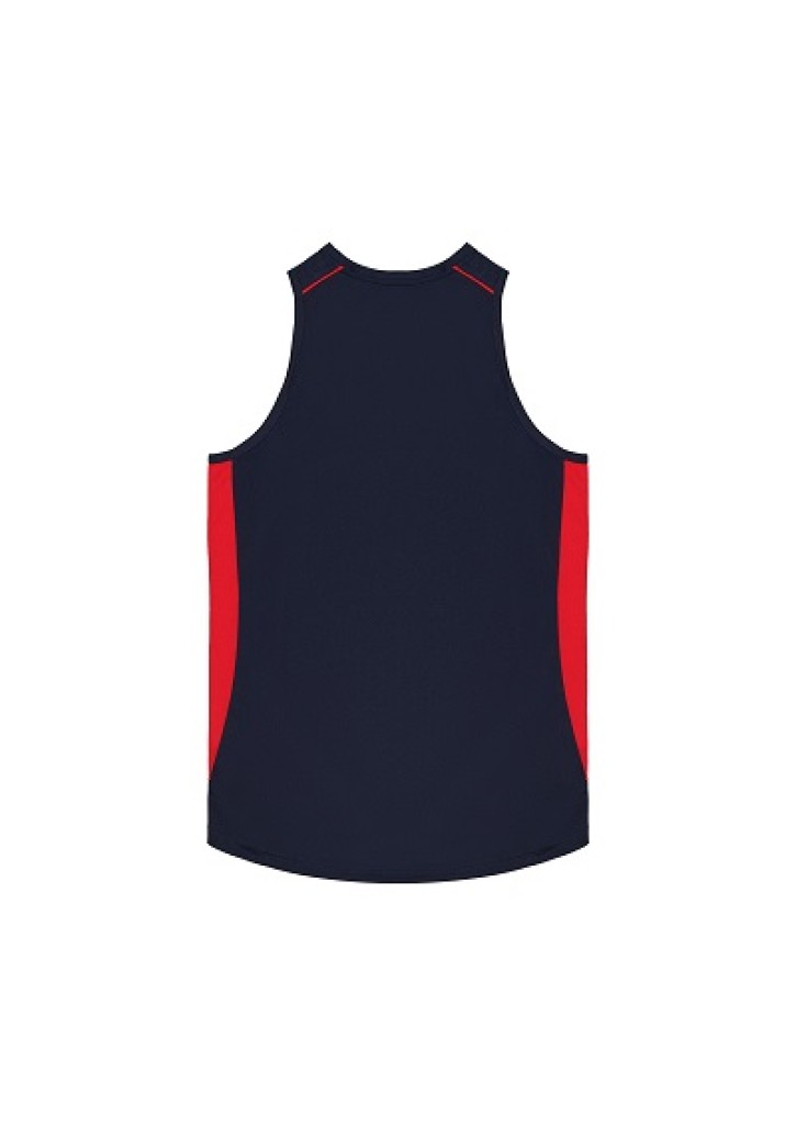 Matchpace Singlet - Kids
