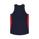Matchpace Singlet - Kids