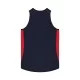Matchpace Singlet - Kids