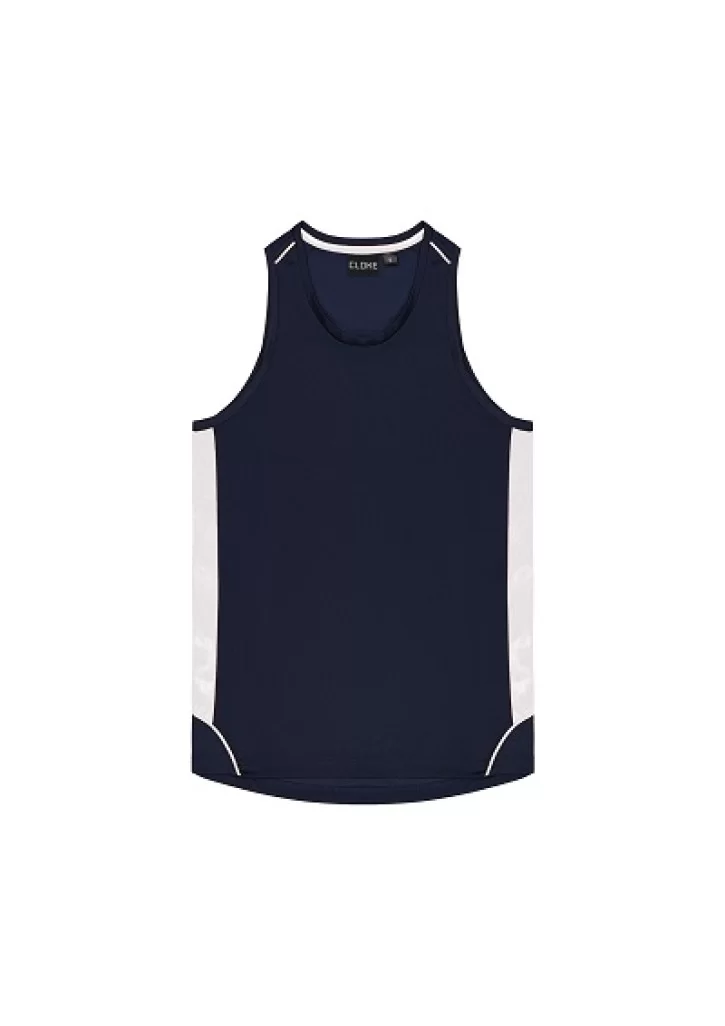 Matchpace Singlet - Kids