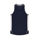 Matchpace Singlet - Kids