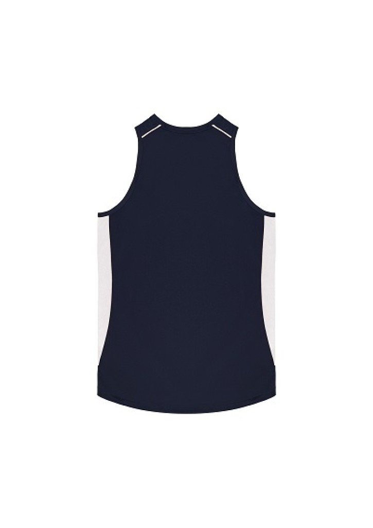 Matchpace Singlet - Kids