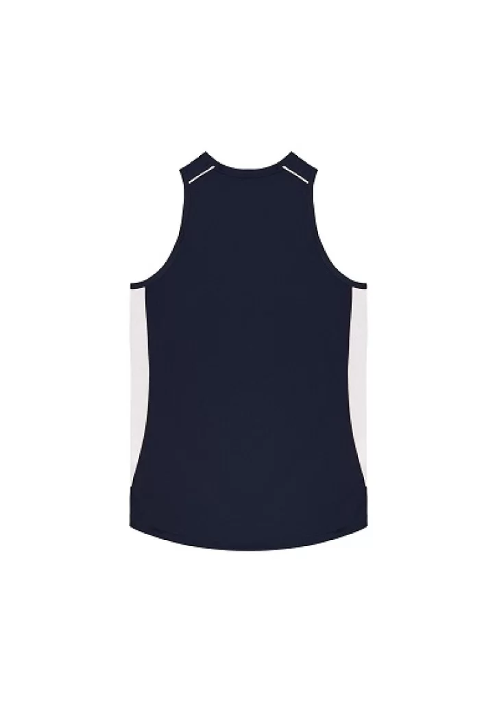 Matchpace Singlet - Kids