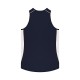 Matchpace Singlet - Kids