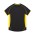 Matchpace T-Shirt - Kids - Black/Gold