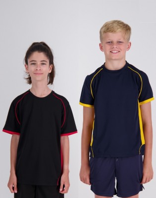 Matchpace T-Shirt - Kids