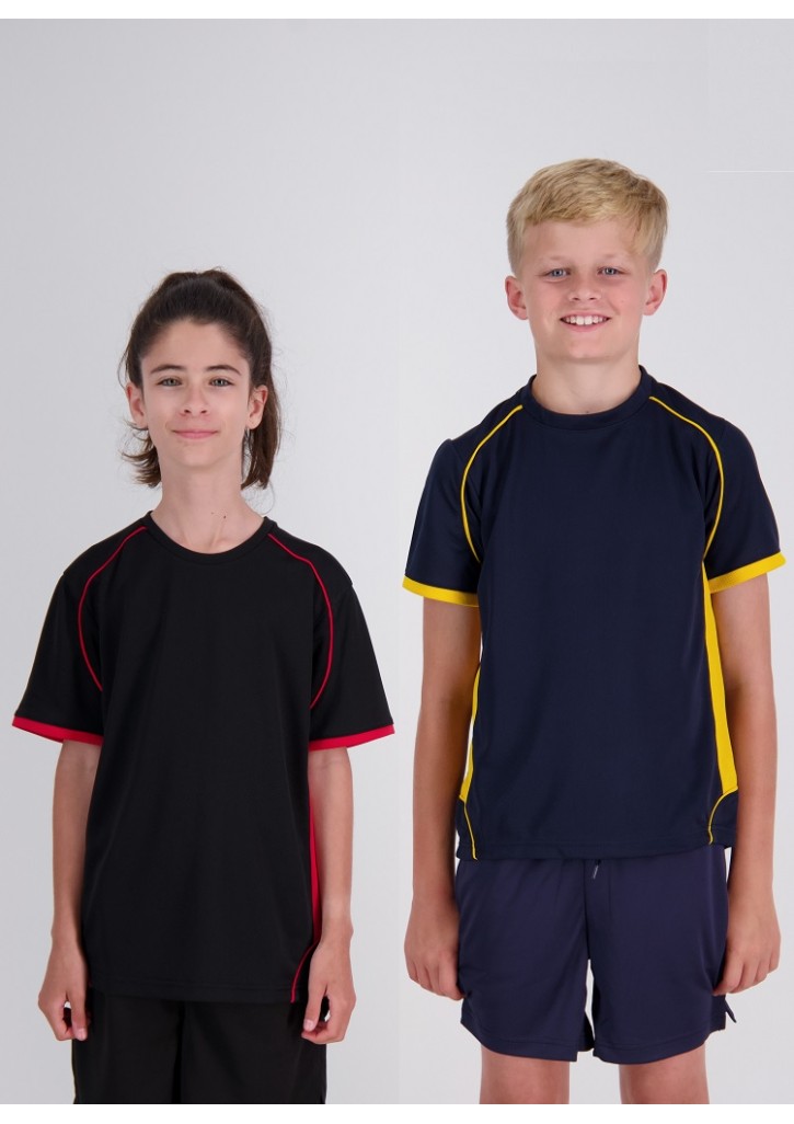 Matchpace T-Shirt - Kids