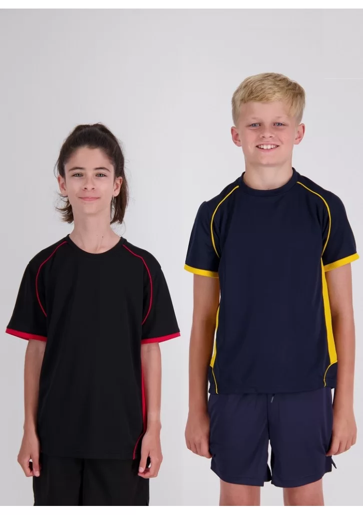 Matchpace T-Shirt - Kids
