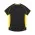 Matchpace T-Shirt - Black/Gold
