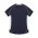Matchpace T-Shirt - Navy/White
