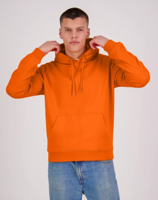 Origin Hoodie - Mens