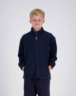 Microfleece Jacket - Kids