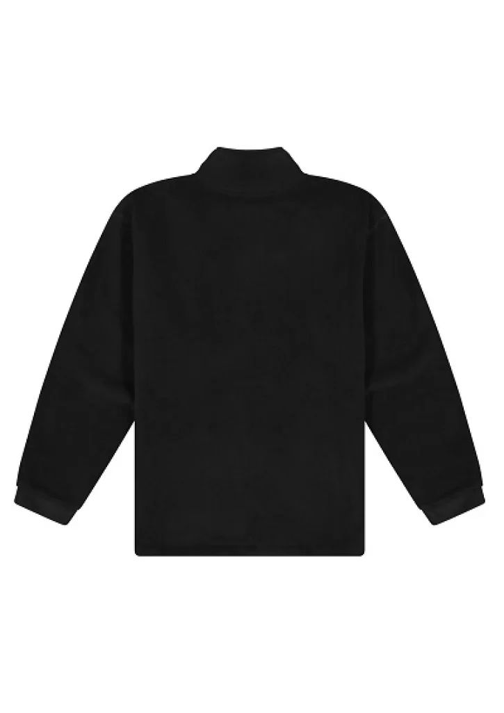 Microfleece Jacket - Mens Microfleece Jacket - Mens