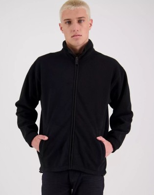 Microfleece Jacket - Mens