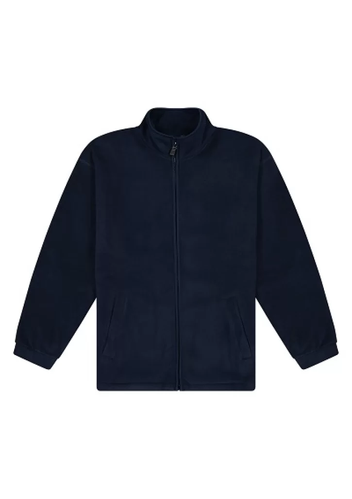 Microfleece Jacket - Mens Microfleece Jacket - Mens