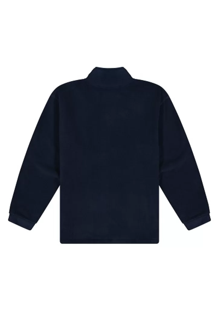 Microfleece Jacket - Mens Microfleece Jacket - Mens
