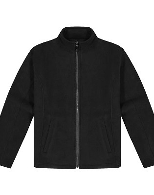 Microfleece Jacket - Womens