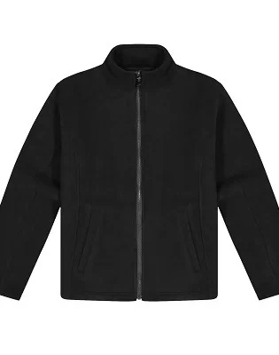 Microfleece Jacket - Womens