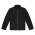 Microfleece Jacket - Womens - Black