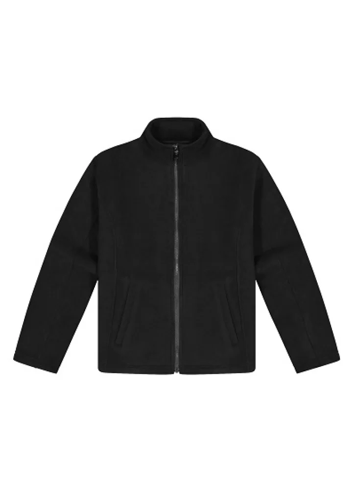 Microfleece Jacket - Womens Microfleece Jacket - Womens