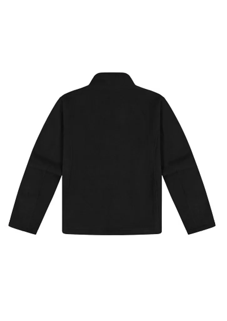 Microfleece Jacket - Womens Microfleece Jacket - Womens