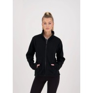Microfleece Jacket - Womens
