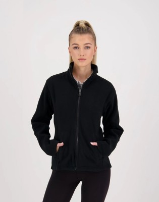 Microfleece Jacket - Womens