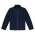 Microfleece Jacket - Womens - Navy