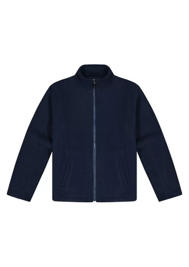 Microfleece Jacket - Womens Microfleece Jacket - Womens