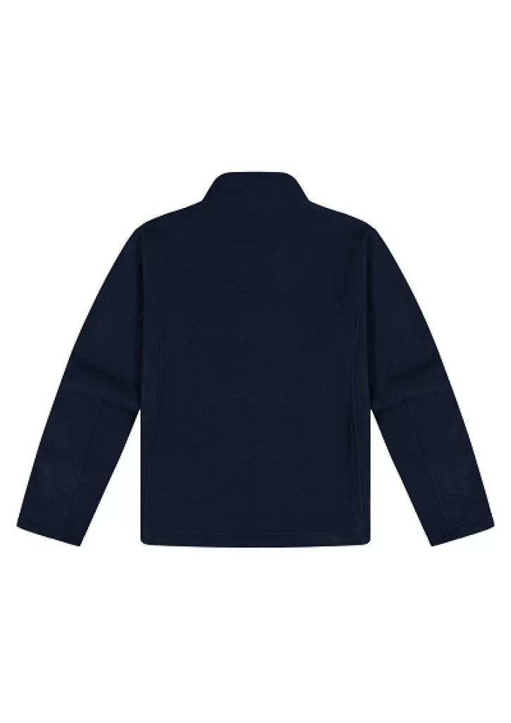 Microfleece Jacket - Womens Microfleece Jacket - Womens