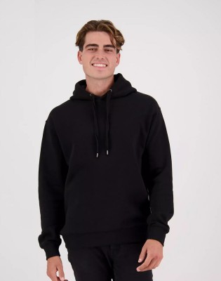 Pocketless Hoodie