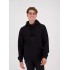 Pocketless Hoodie