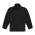 Microfleece Half Zip Top - Kids - Black