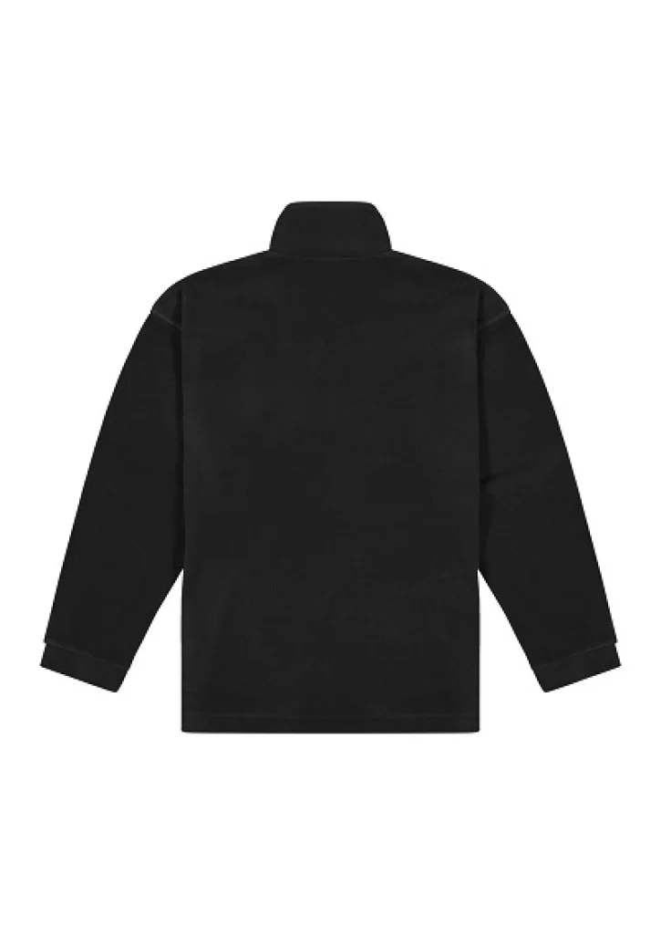Microfleece Half Zip Top - Kids Microfleece Half Zip Top - Kids