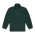 Microfleece Half Zip Top - Kids - Forest