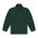 Microfleece Half Zip Top - Kids - Forest