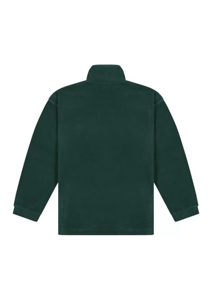 Microfleece Half Zip Top - Kids Microfleece Half Zip Top - Kids