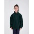 Microfleece Half Zip Top - Kids