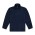 Microfleece Half Zip Top - Kids - Navy