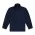 Microfleece Half Zip Top - Kids - Navy