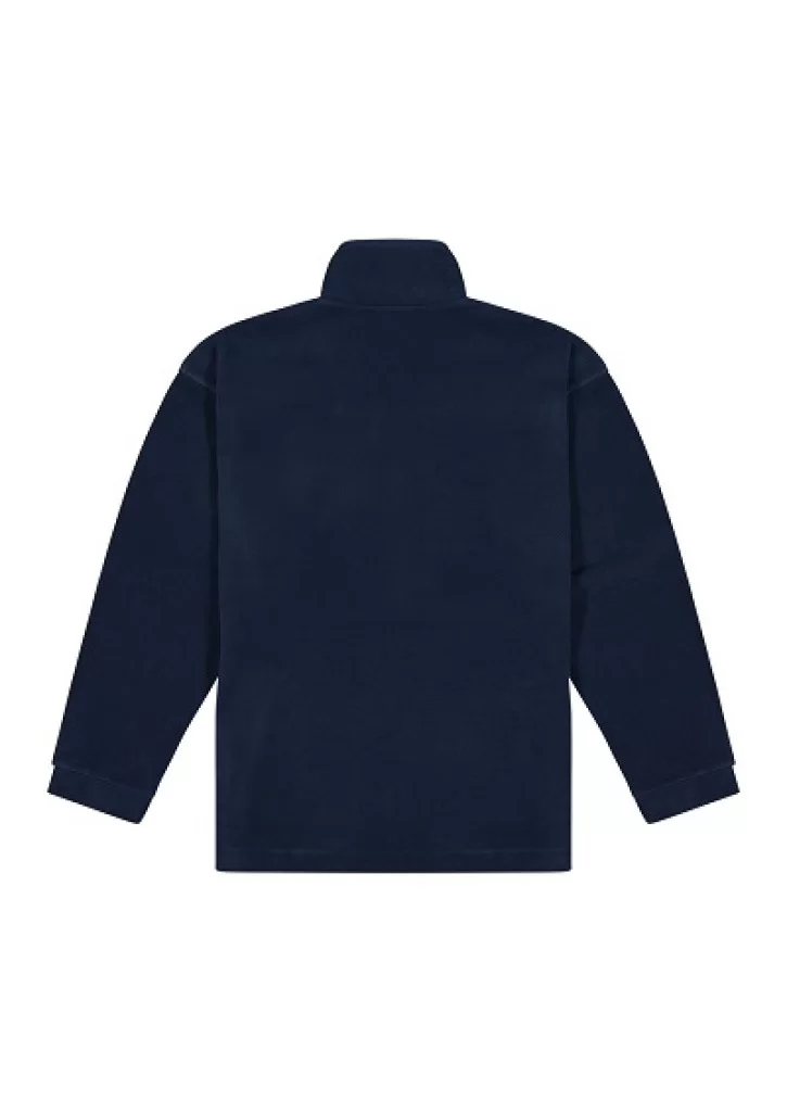 Microfleece Half Zip Top - Kids Microfleece Half Zip Top - Kids