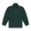 Microfleece Half Zip Top - Forest