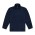 Microfleece Half Zip Top - Navy