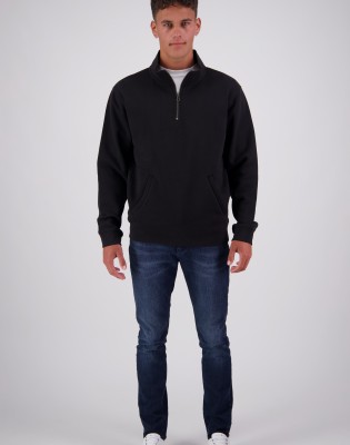 Origin Quarter Zip