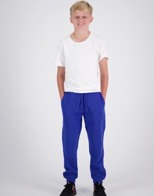Reinforced Knee Sweatpants