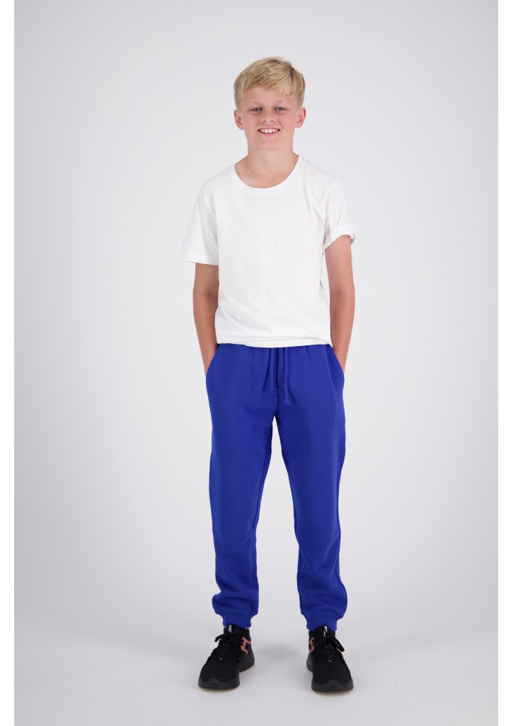 Reinforced Knee Sweatpants