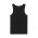 Concept Singlet - Kids - Black