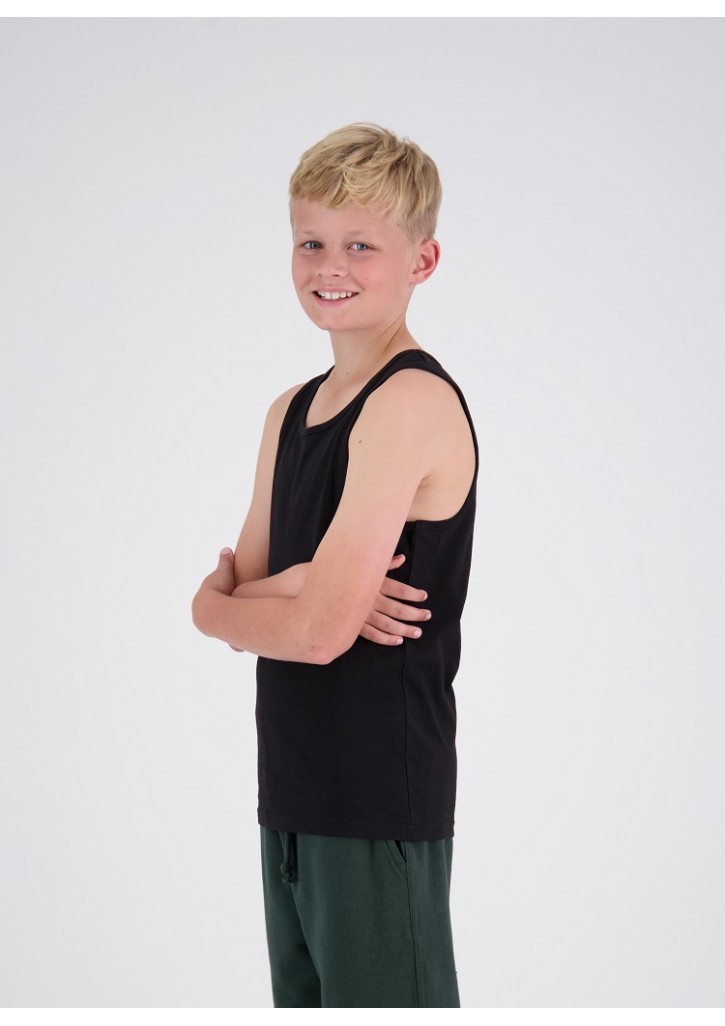 Concept Singlet - Kids