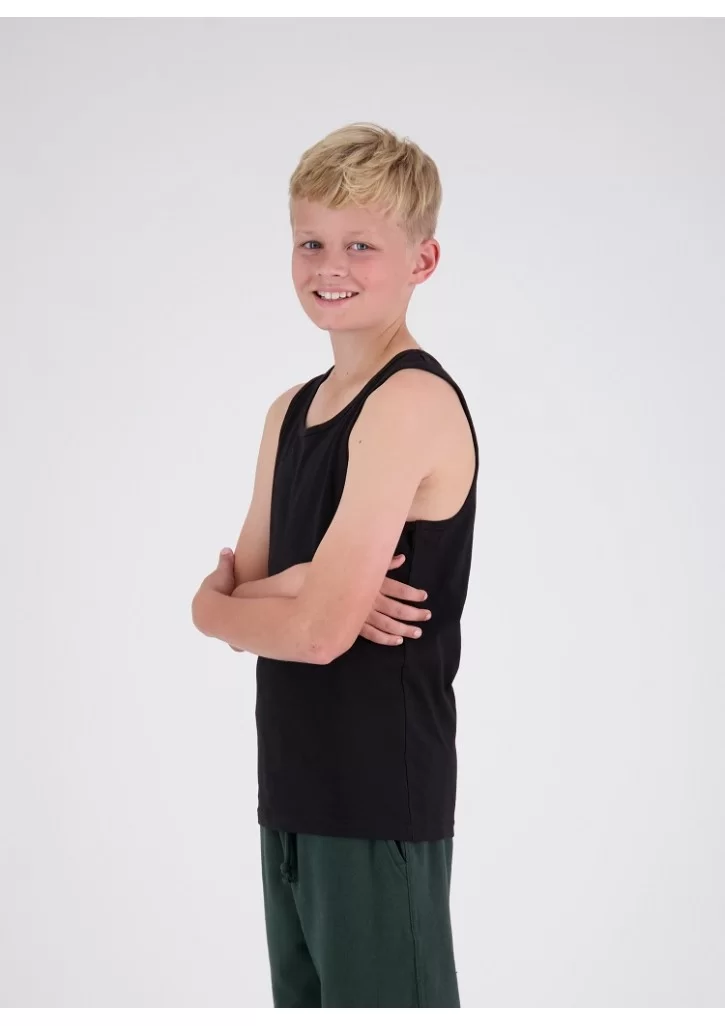 Concept Singlet - Kids