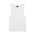 Big Air Tank - White